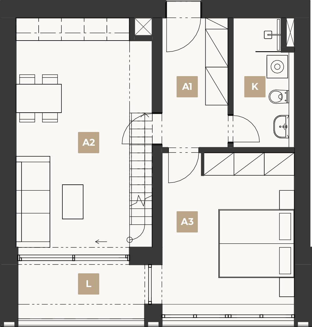 rezidence svoboda apartman a8 patro 1