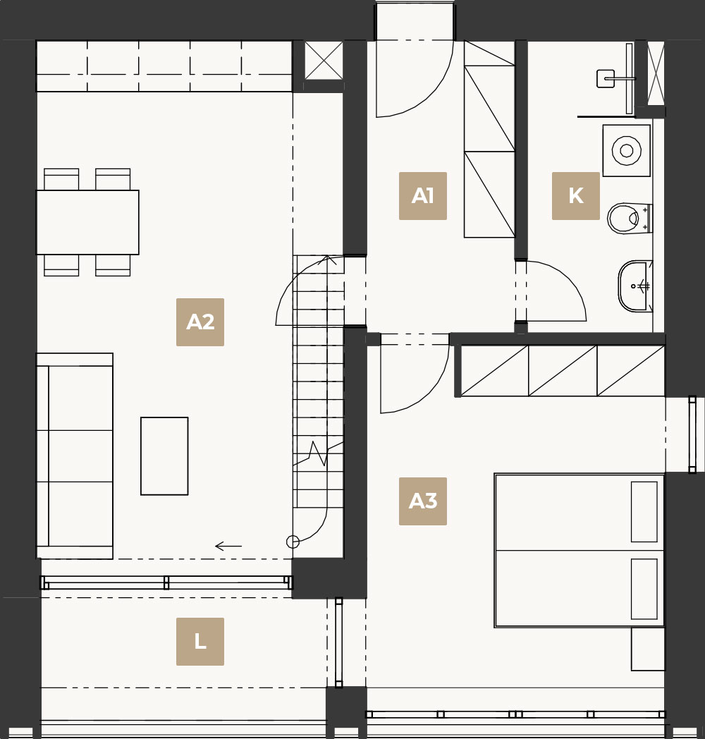 rezidence svoboda apartman a9 patro 1 2